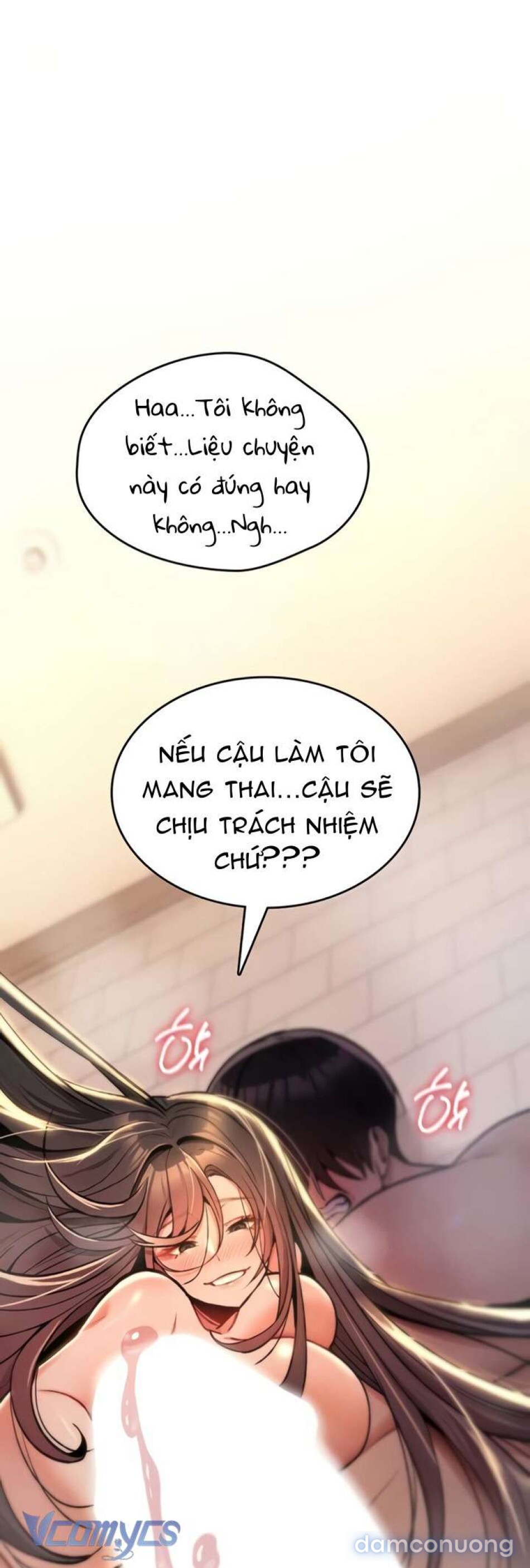 Tôi Sẽ Không Bị Khuất Phục Đâu 
