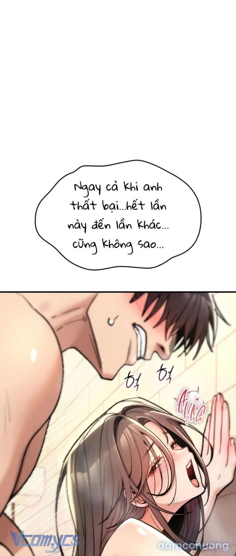 Tôi Sẽ Không Bị Khuất Phục Đâu 