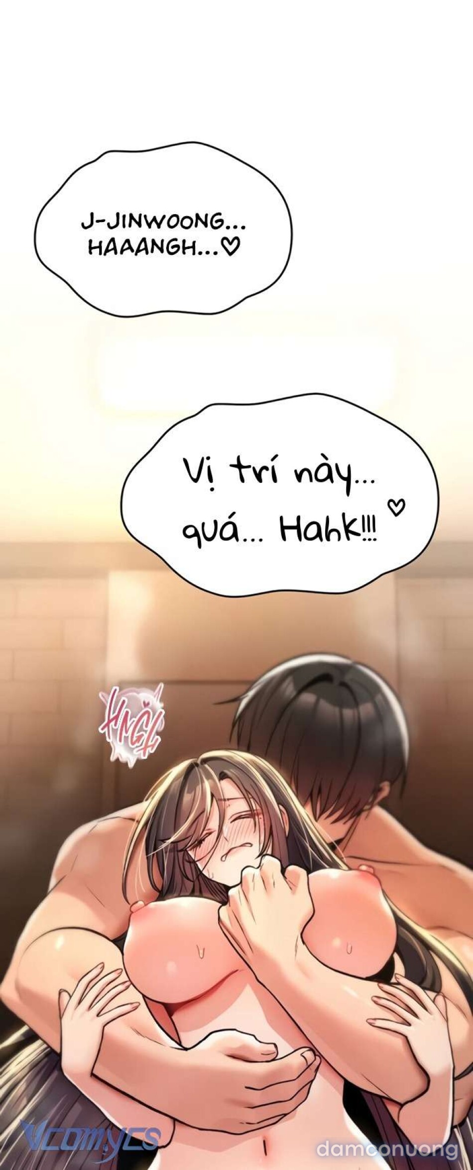 Tôi Sẽ Không Bị Khuất Phục Đâu 