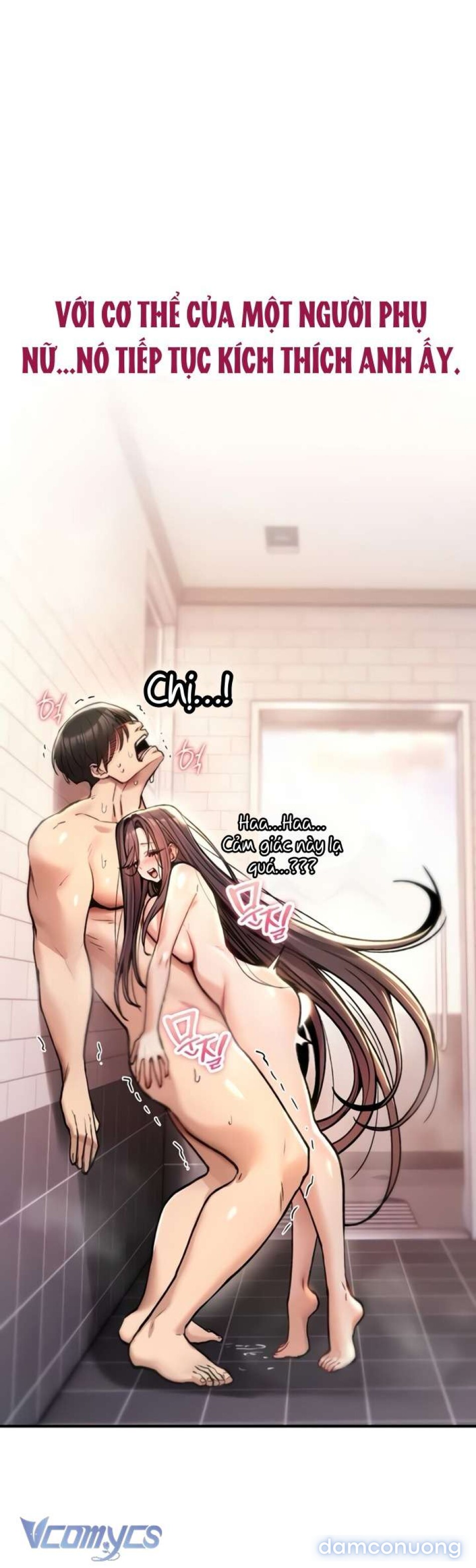 Tôi Sẽ Không Bị Khuất Phục Đâu 