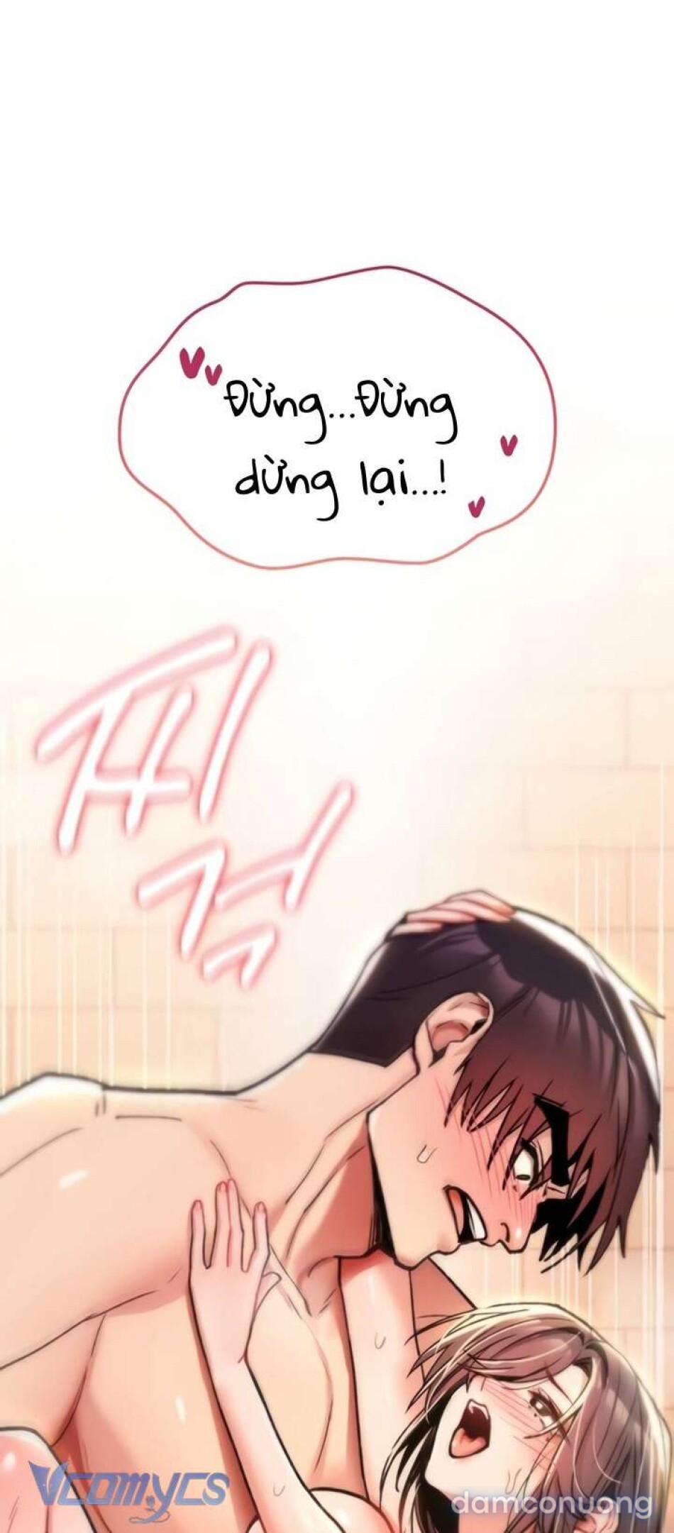 Tôi Sẽ Không Bị Khuất Phục Đâu 