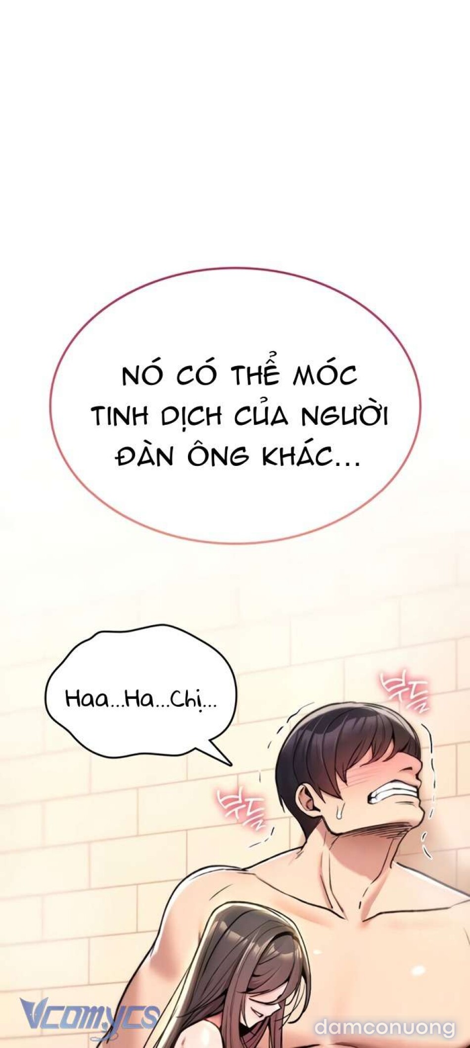 Tôi Sẽ Không Bị Khuất Phục Đâu 