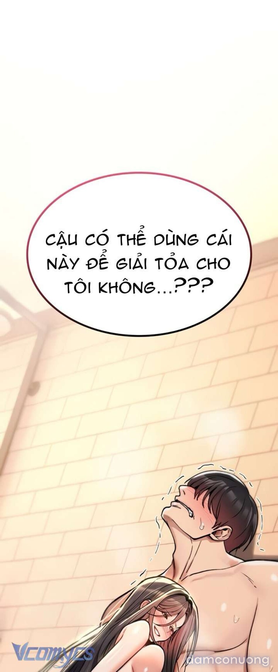 Tôi Sẽ Không Bị Khuất Phục Đâu 