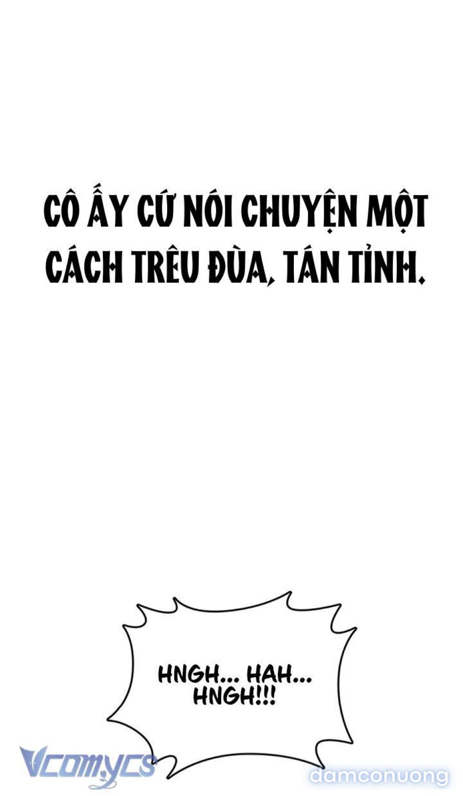 Tôi Sẽ Không Bị Khuất Phục Đâu 