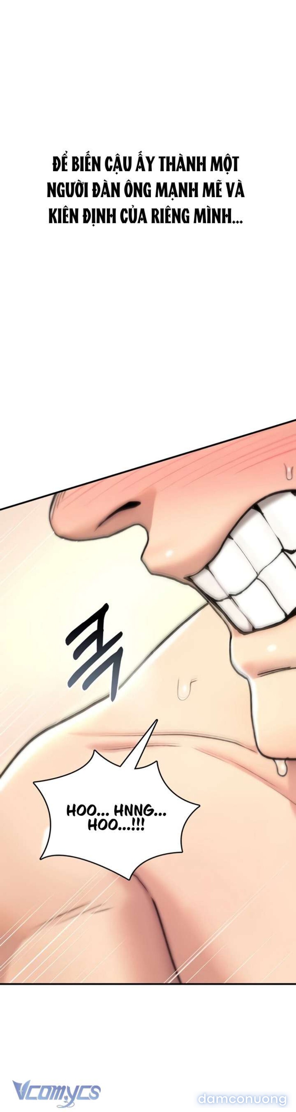 Tôi Sẽ Không Bị Khuất Phục Đâu 