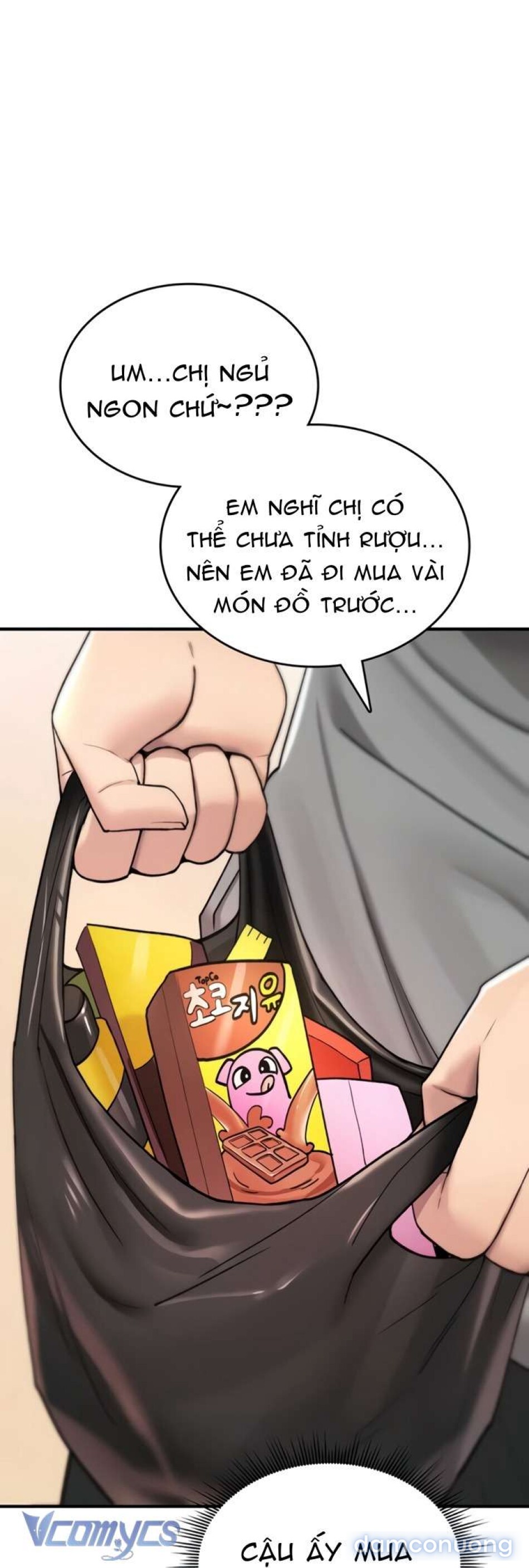 Tôi Sẽ Không Bị Khuất Phục Đâu 