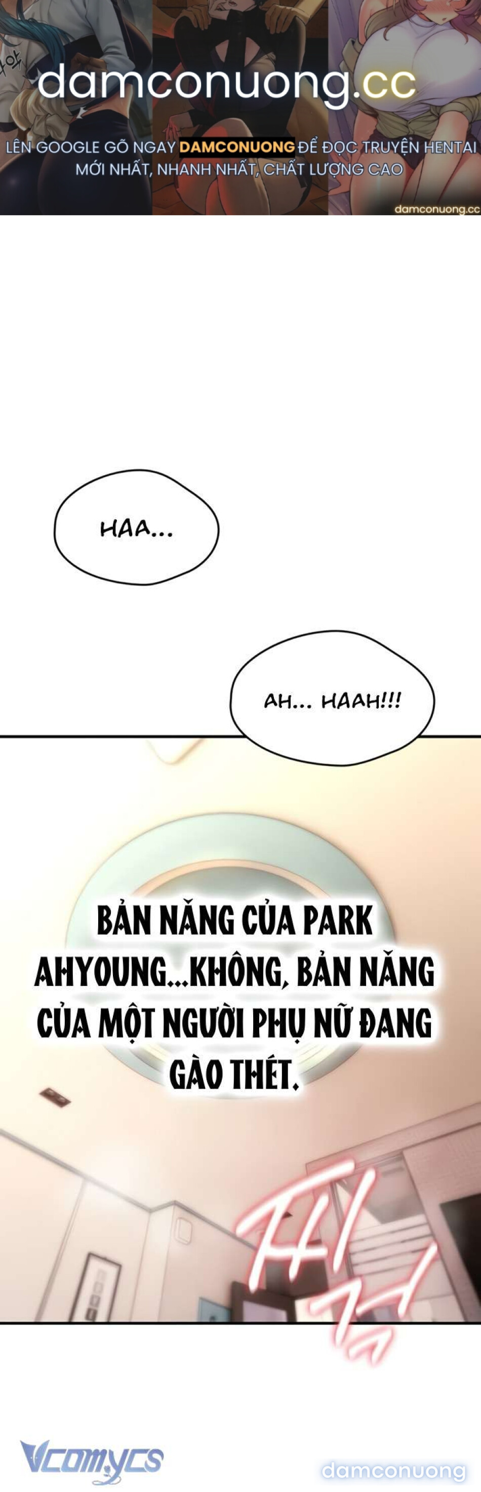 Tôi Sẽ Không Bị Khuất Phục Đâu 