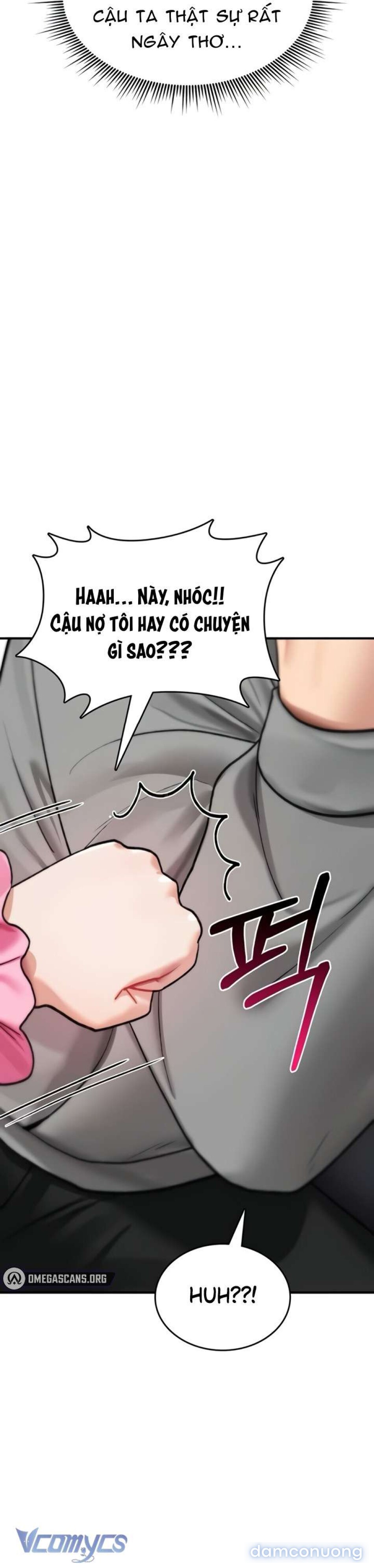 Tôi Sẽ Không Bị Khuất Phục Đâu 