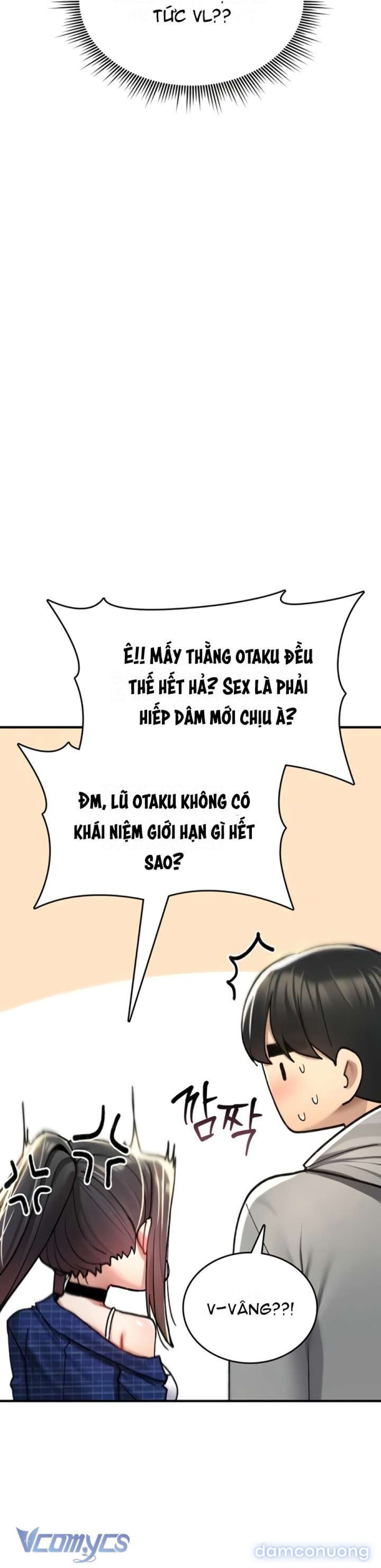 Tôi Sẽ Không Bị Khuất Phục Đâu 