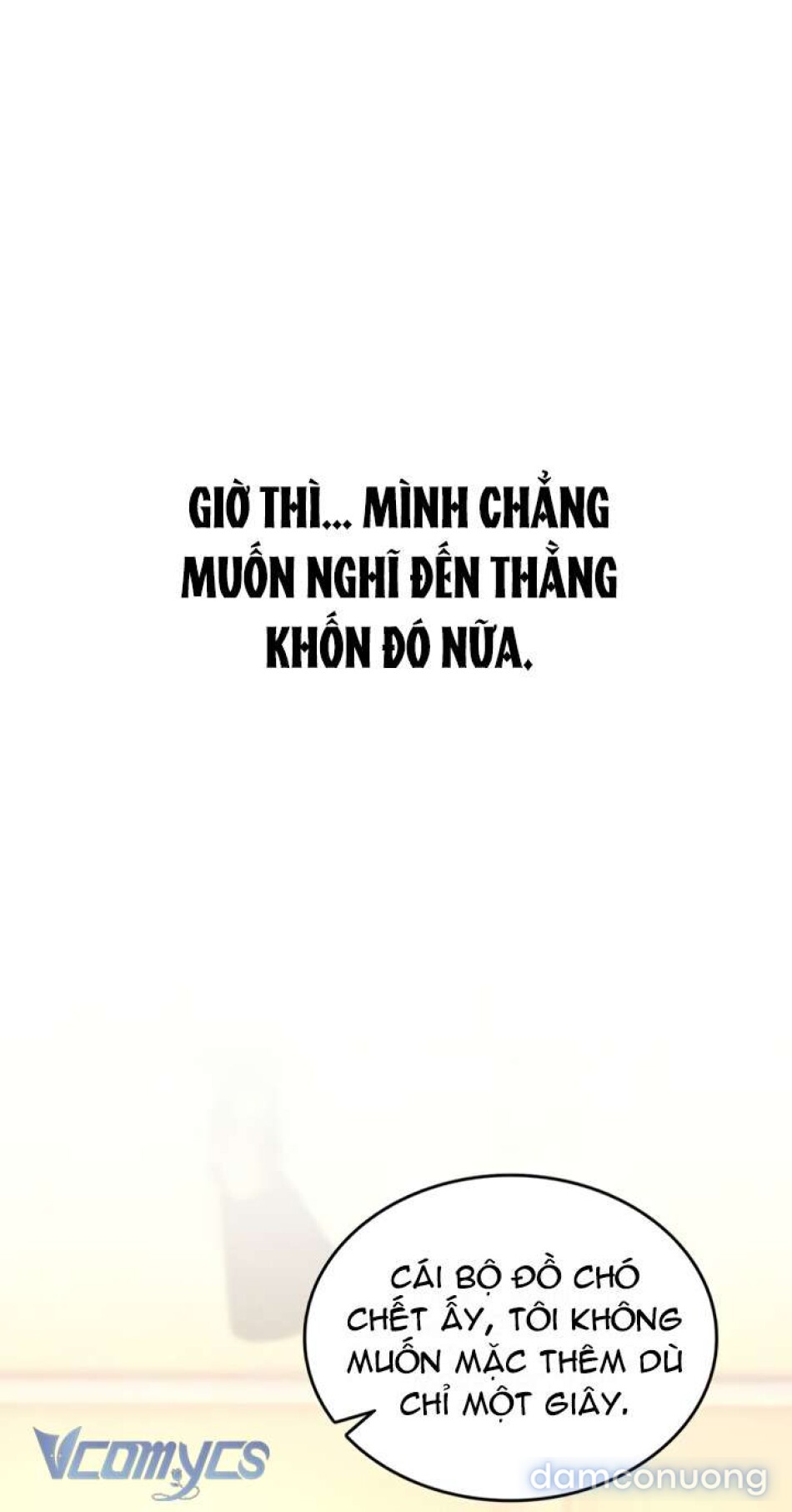 Tôi Sẽ Không Bị Khuất Phục Đâu 