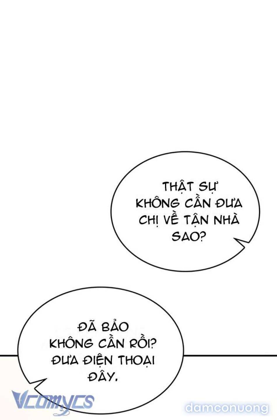Tôi Sẽ Không Bị Khuất Phục Đâu 