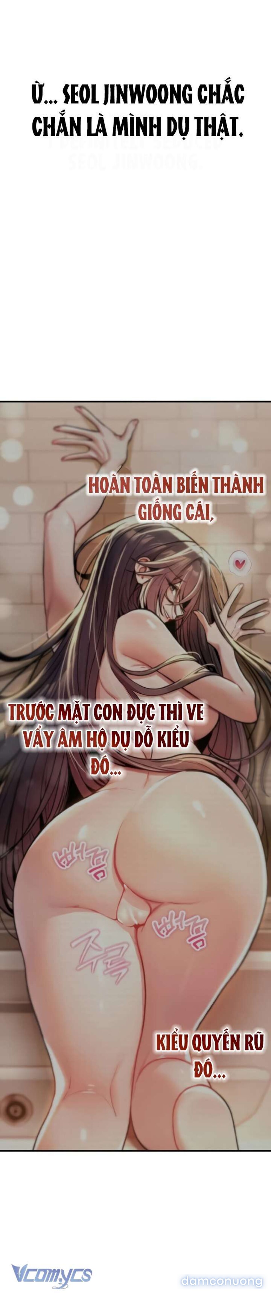 Tôi Sẽ Không Bị Khuất Phục Đâu 