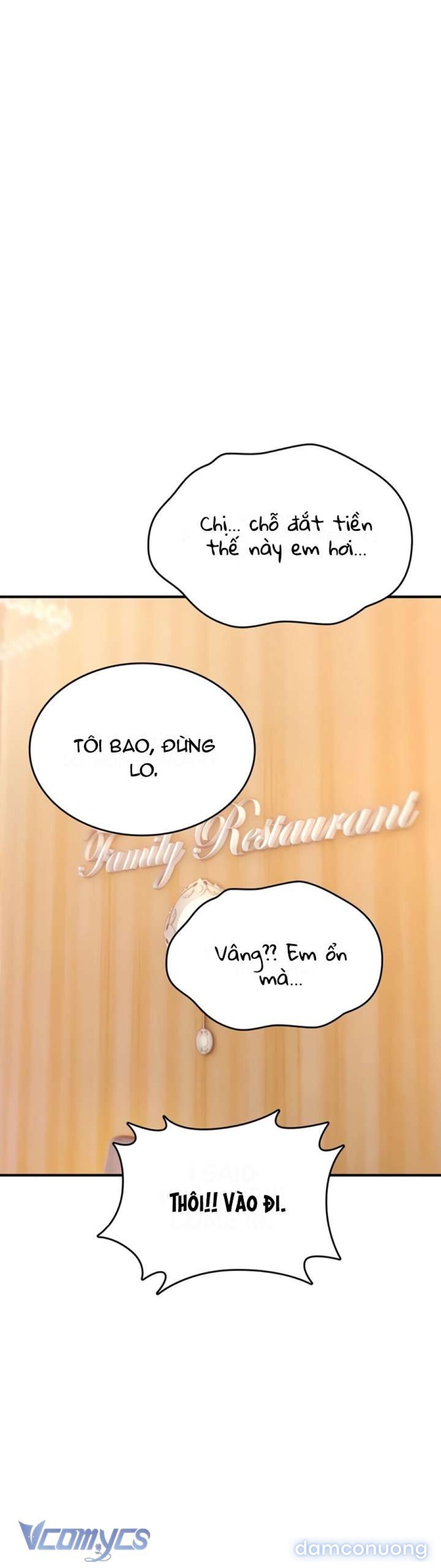 Tôi Sẽ Không Bị Khuất Phục Đâu 