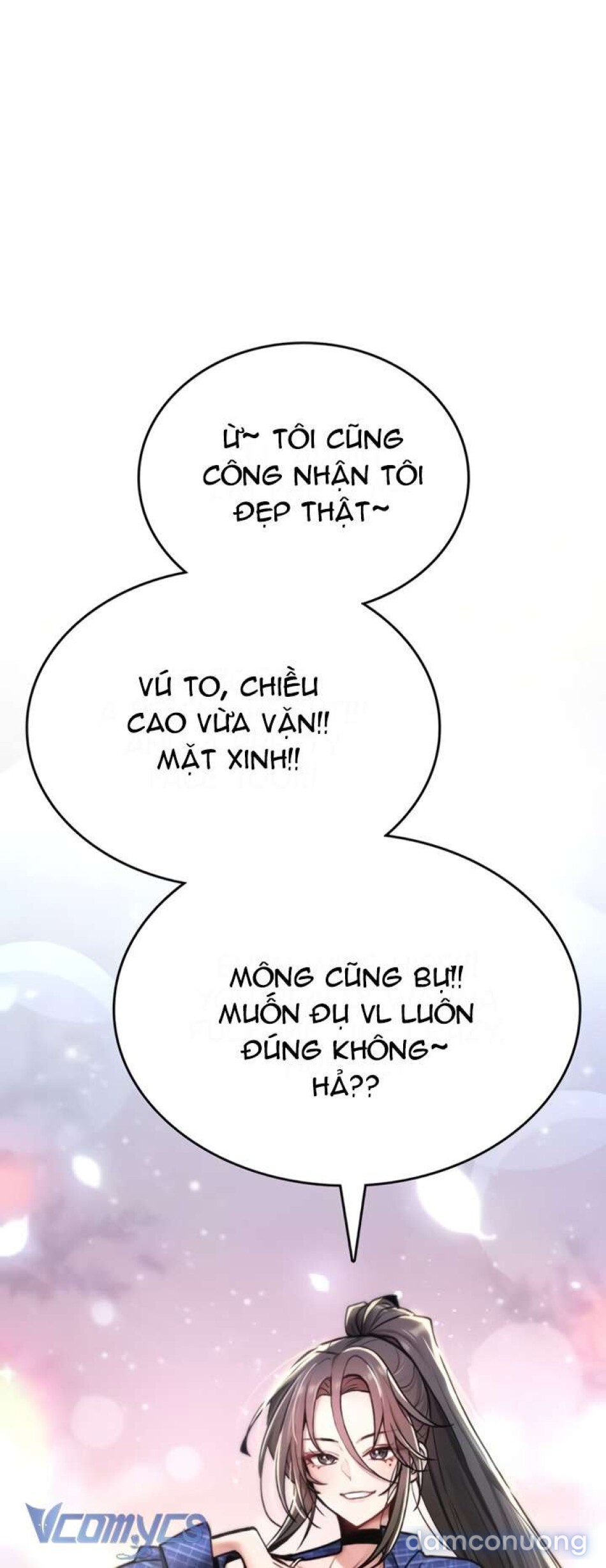 Tôi Sẽ Không Bị Khuất Phục Đâu 