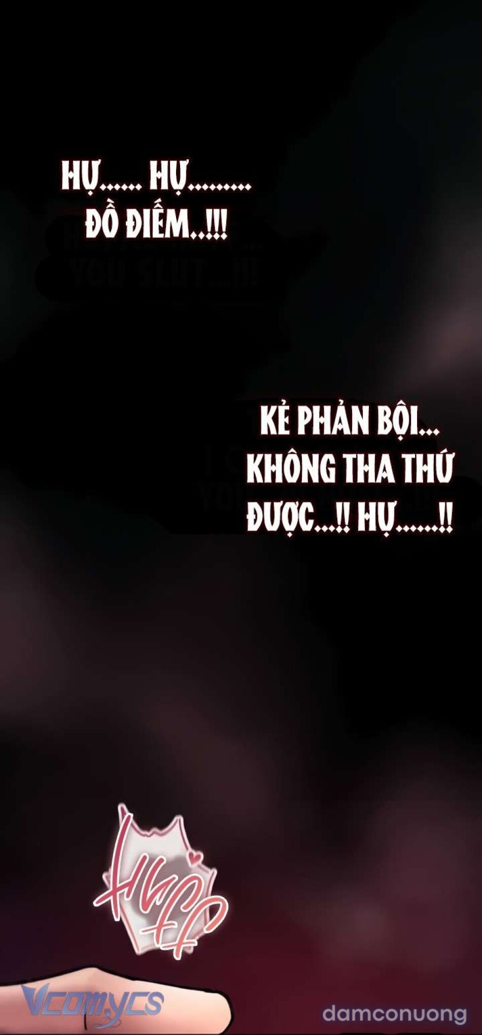 Tôi Sẽ Không Bị Khuất Phục Đâu 