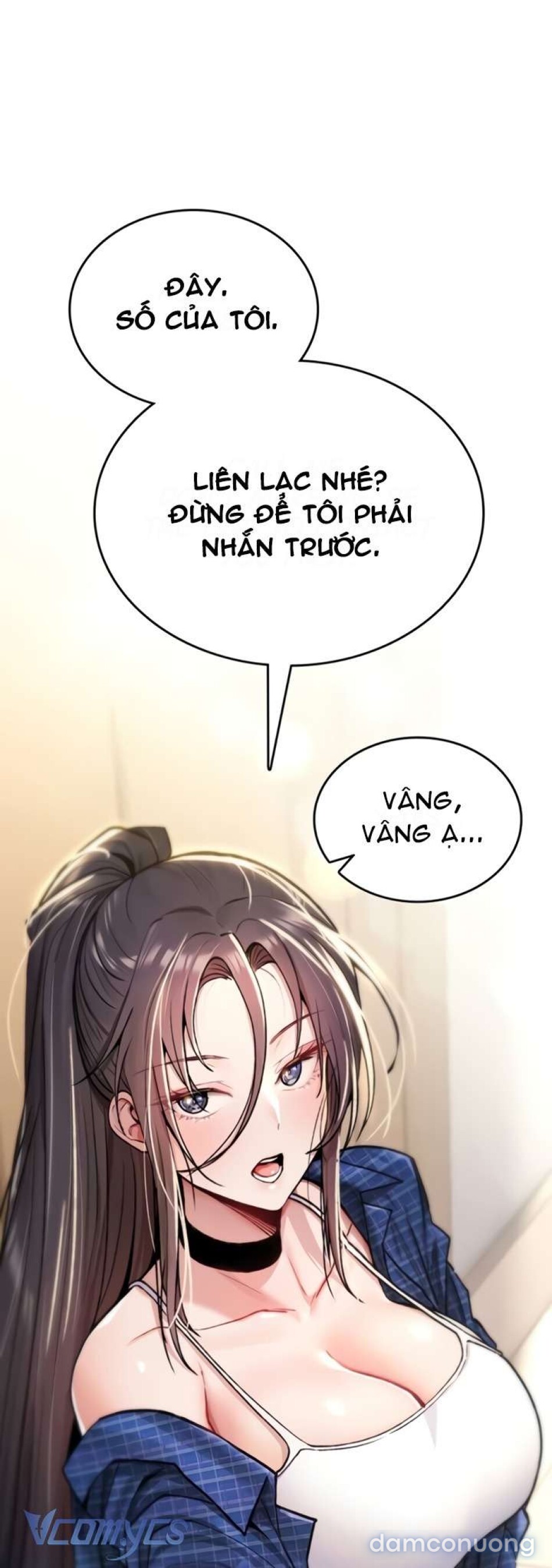 Tôi Sẽ Không Bị Khuất Phục Đâu 