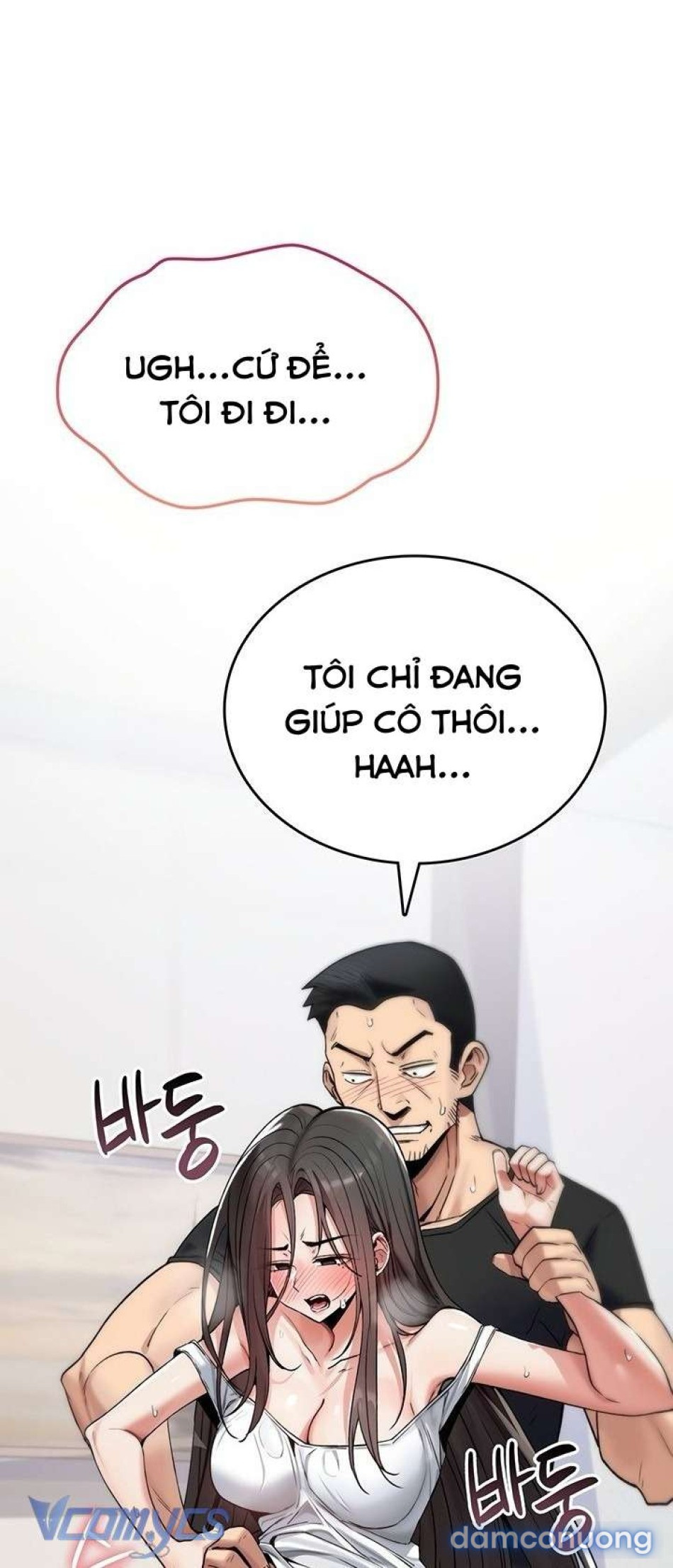 Tôi Sẽ Không Bị Khuất Phục Đâu 