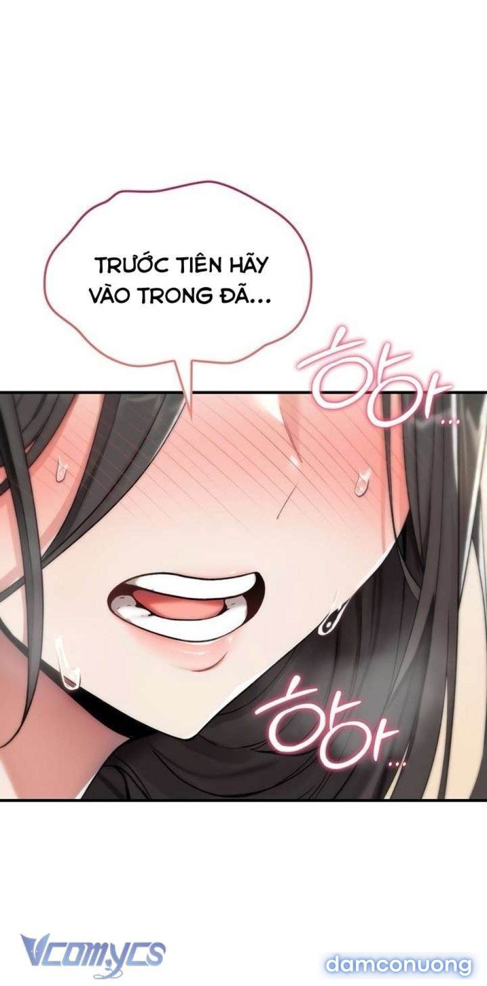 Tôi Sẽ Không Bị Khuất Phục Đâu 