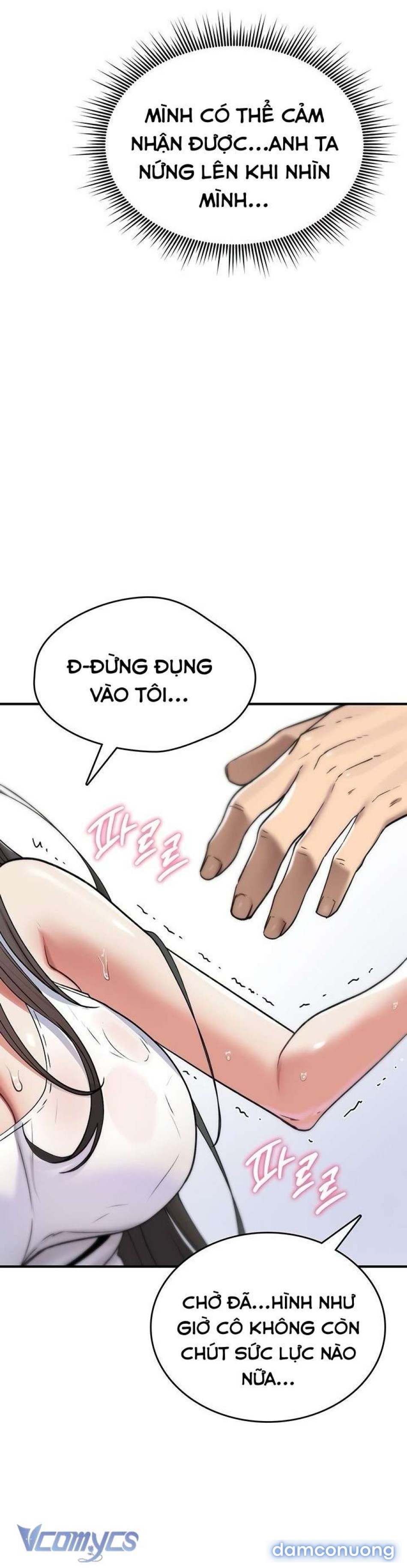 Tôi Sẽ Không Bị Khuất Phục Đâu 