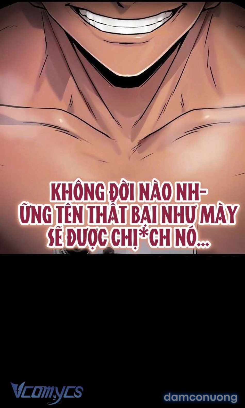 Tôi Sẽ Không Bị Khuất Phục Đâu 