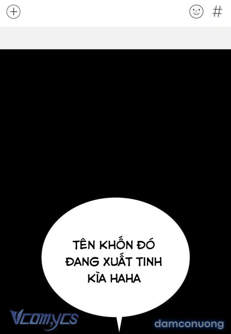 Tôi Sẽ Không Bị Khuất Phục Đâu 