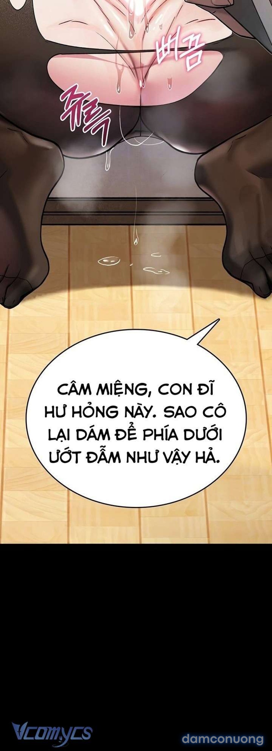 Tôi Sẽ Không Bị Khuất Phục Đâu 