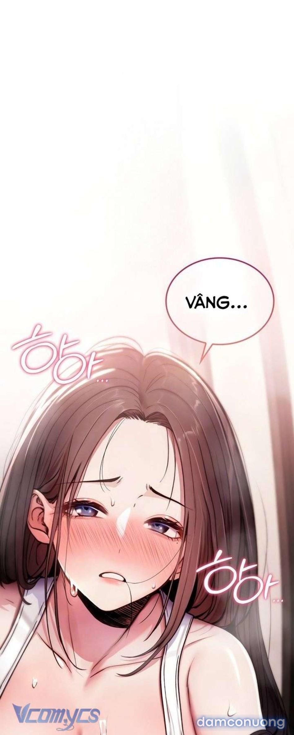 Tôi Sẽ Không Bị Khuất Phục Đâu 