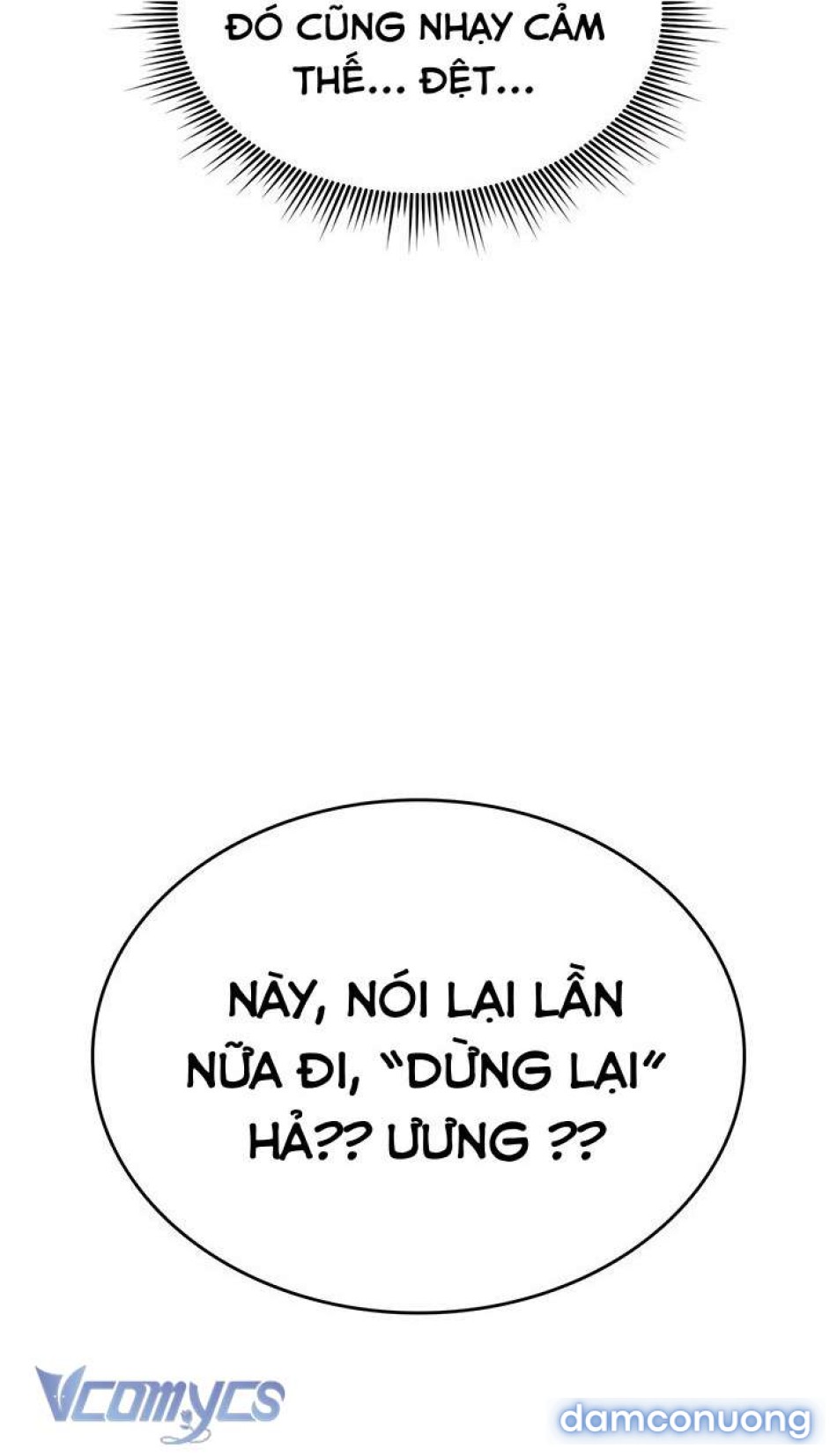 Tôi Sẽ Không Bị Khuất Phục Đâu 