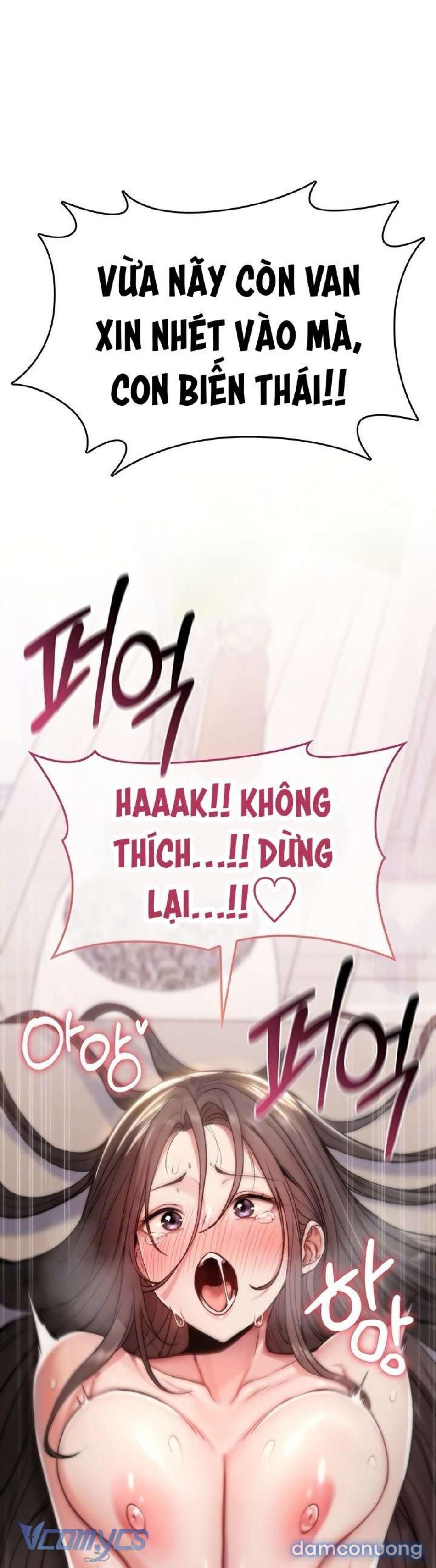Tôi Sẽ Không Bị Khuất Phục Đâu 