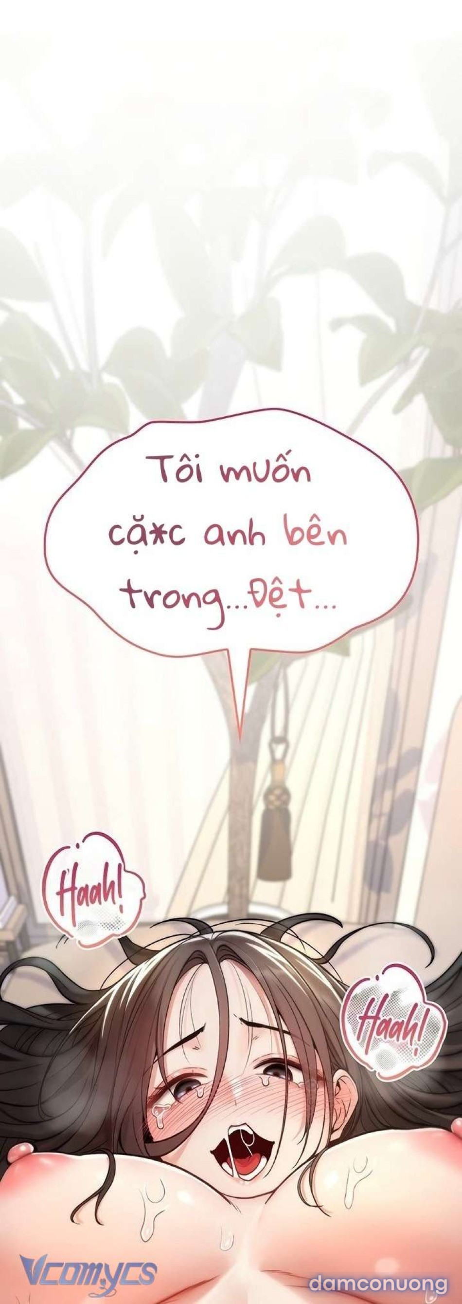 Tôi Sẽ Không Bị Khuất Phục Đâu 