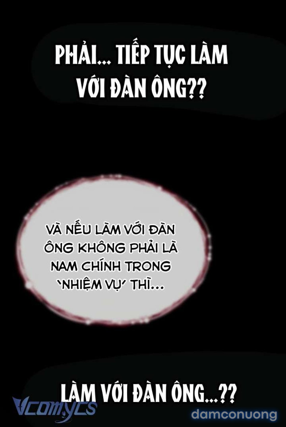 Tôi Sẽ Không Bị Khuất Phục Đâu 