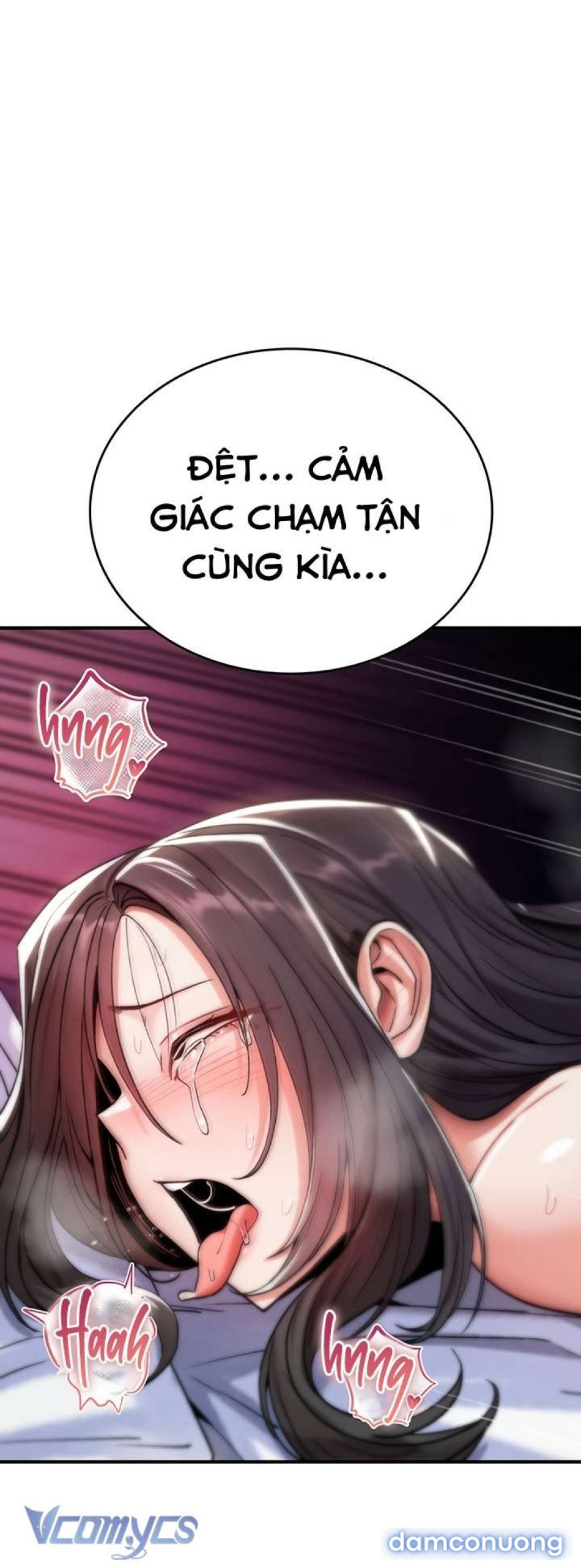 Tôi Sẽ Không Bị Khuất Phục Đâu 