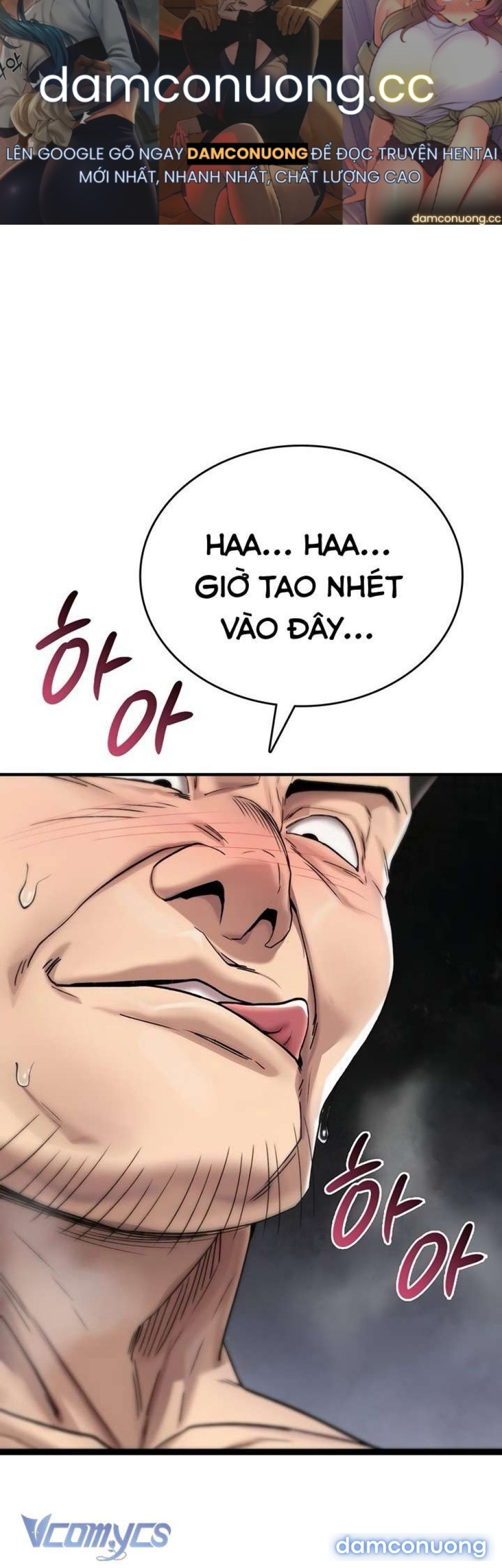 Tôi Sẽ Không Bị Khuất Phục Đâu 