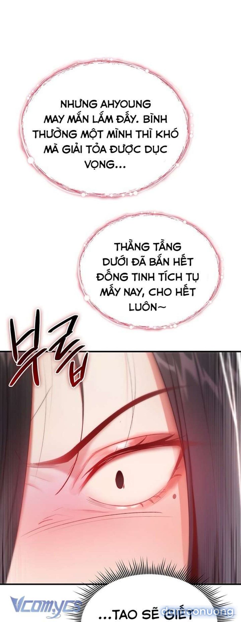 Tôi Sẽ Không Bị Khuất Phục Đâu 