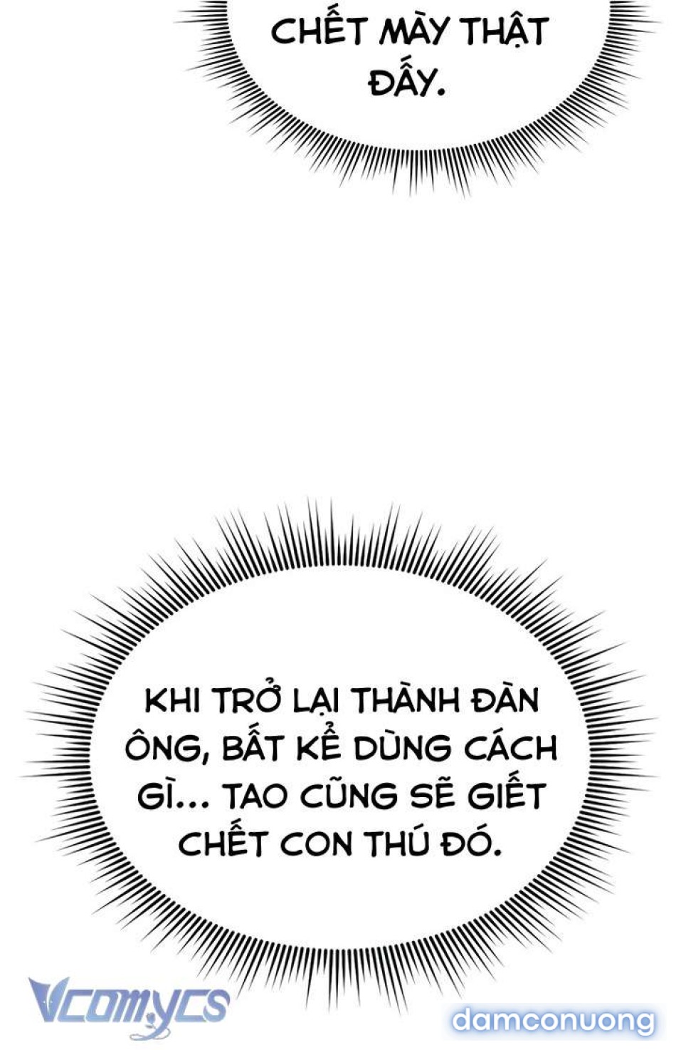 Tôi Sẽ Không Bị Khuất Phục Đâu 