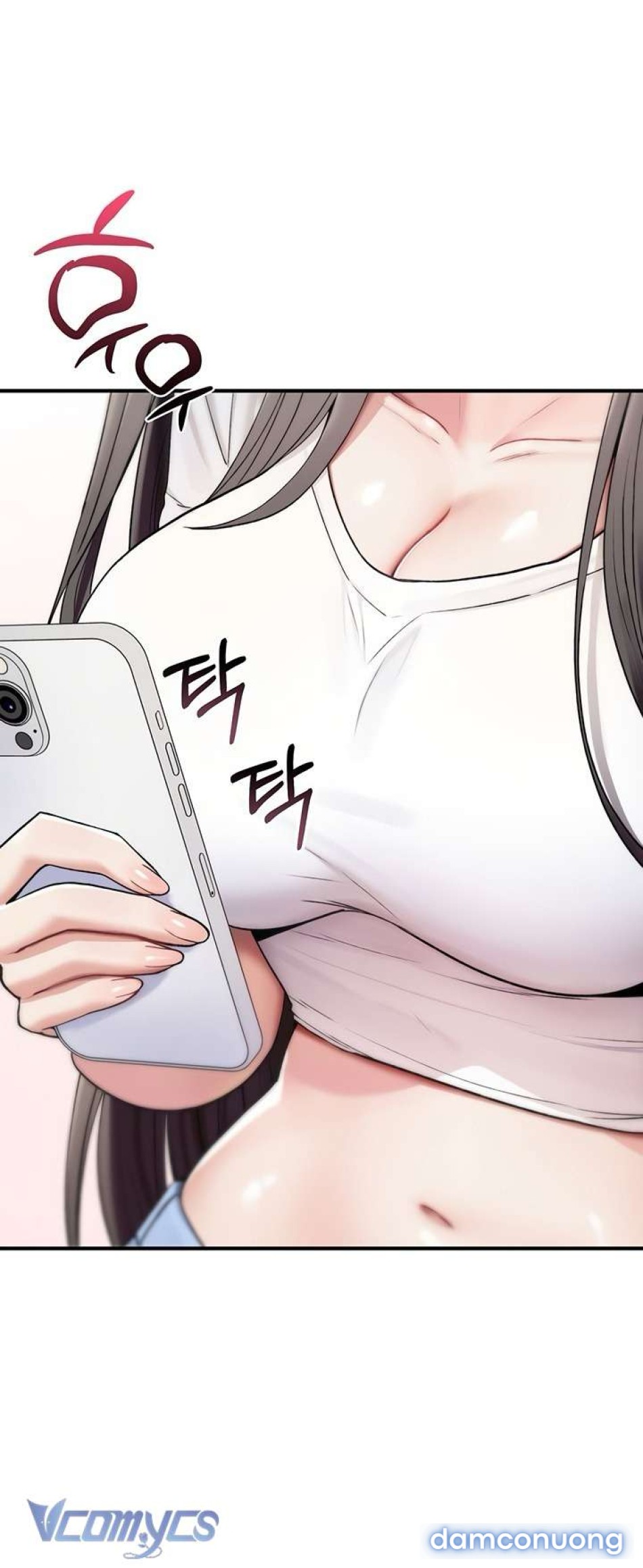 Tôi Sẽ Không Bị Khuất Phục Đâu 