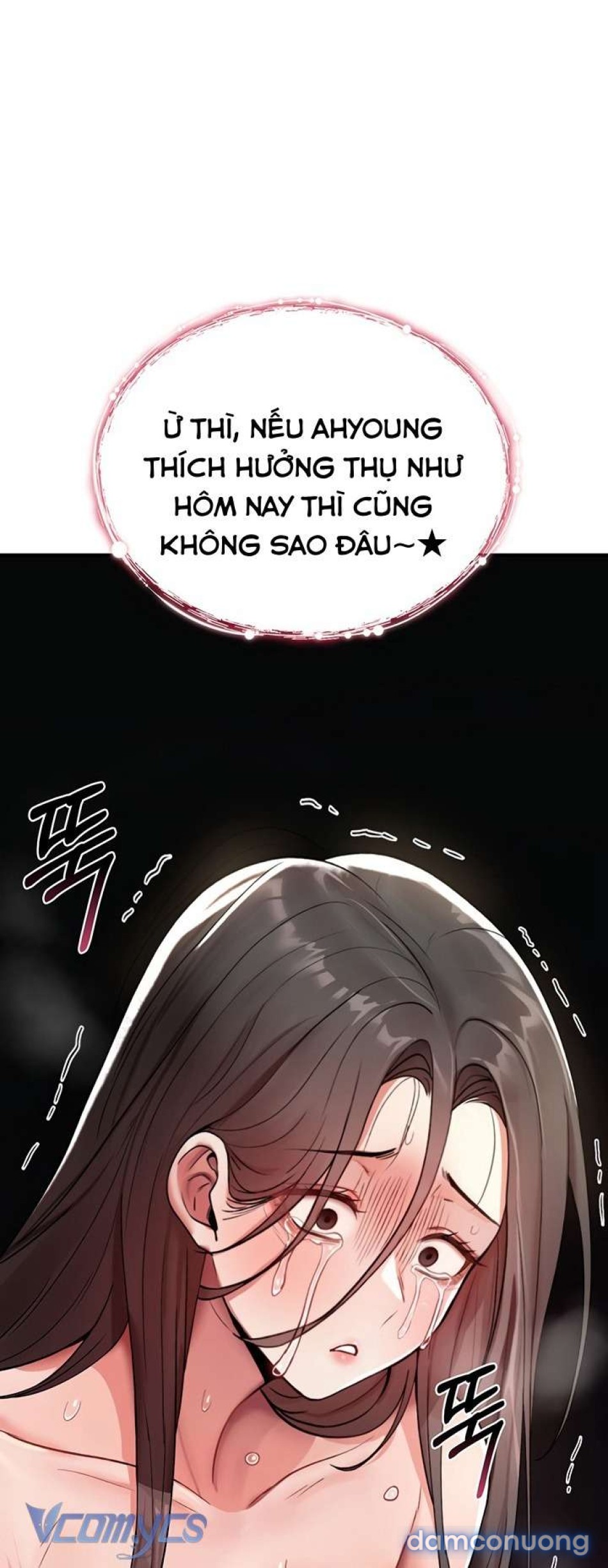 Tôi Sẽ Không Bị Khuất Phục Đâu 
