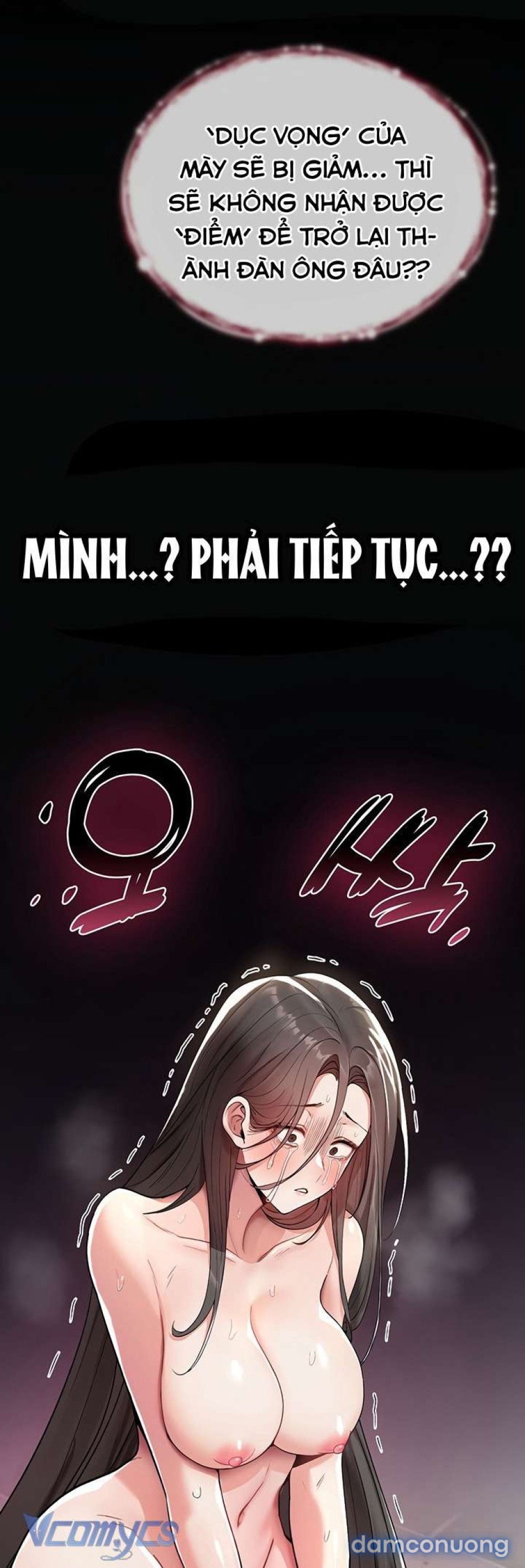 Tôi Sẽ Không Bị Khuất Phục Đâu 