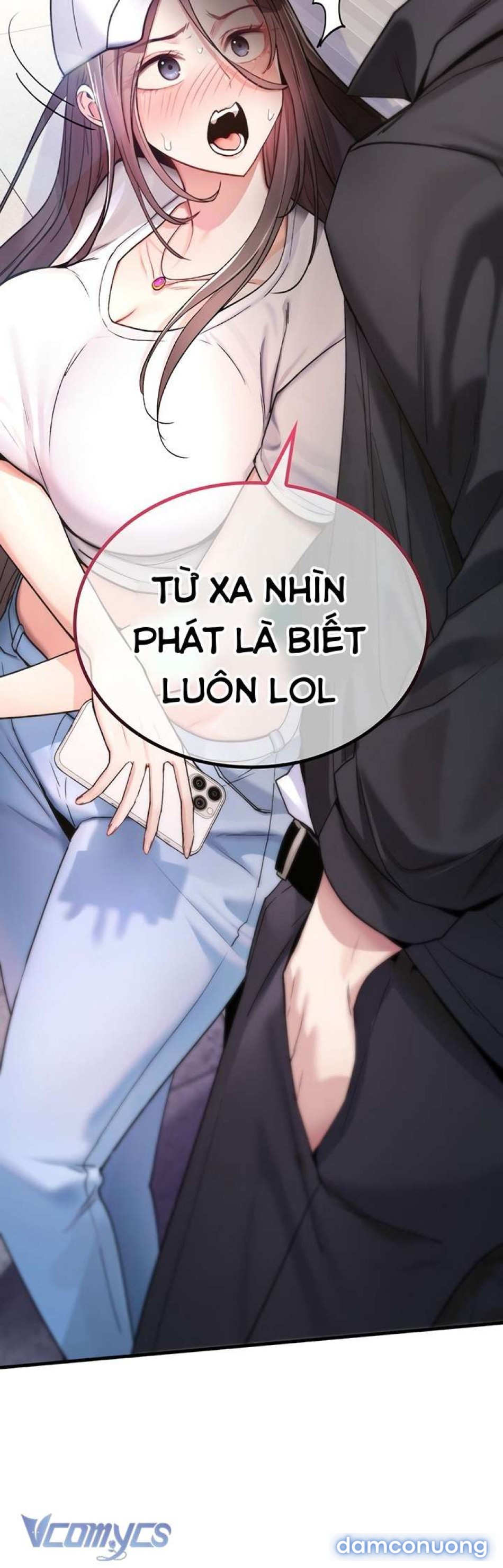 Tôi Sẽ Không Bị Khuất Phục Đâu 
