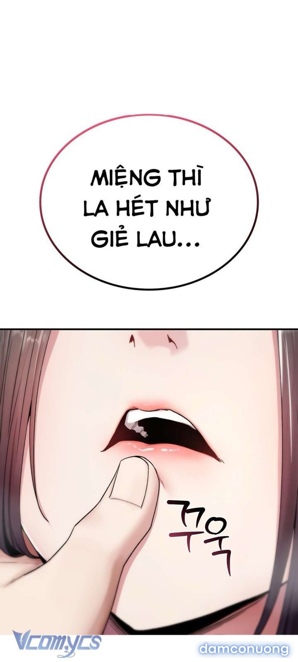 Tôi Sẽ Không Bị Khuất Phục Đâu 