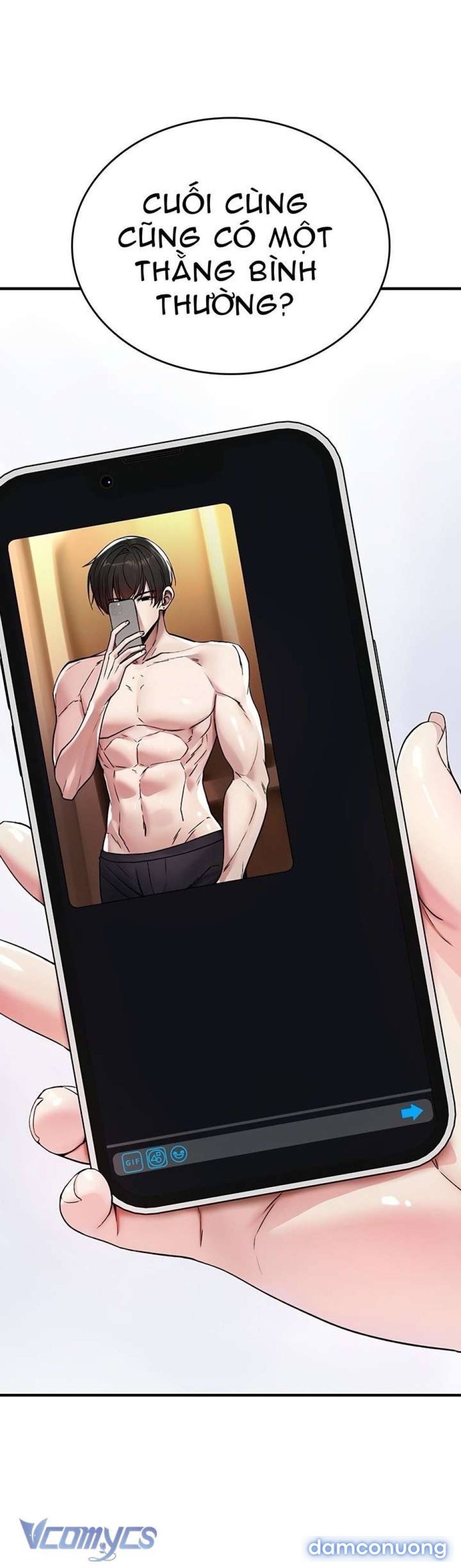 Tôi Sẽ Không Bị Khuất Phục Đâu 