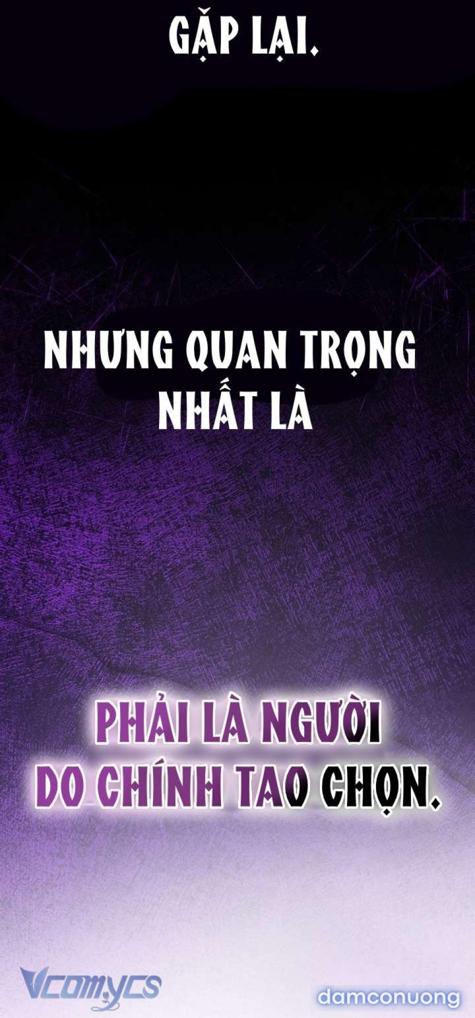 Tôi Sẽ Không Bị Khuất Phục Đâu 