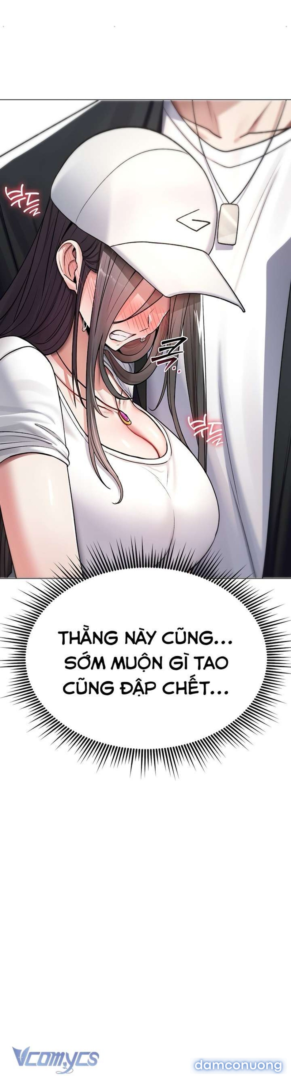 Tôi Sẽ Không Bị Khuất Phục Đâu 