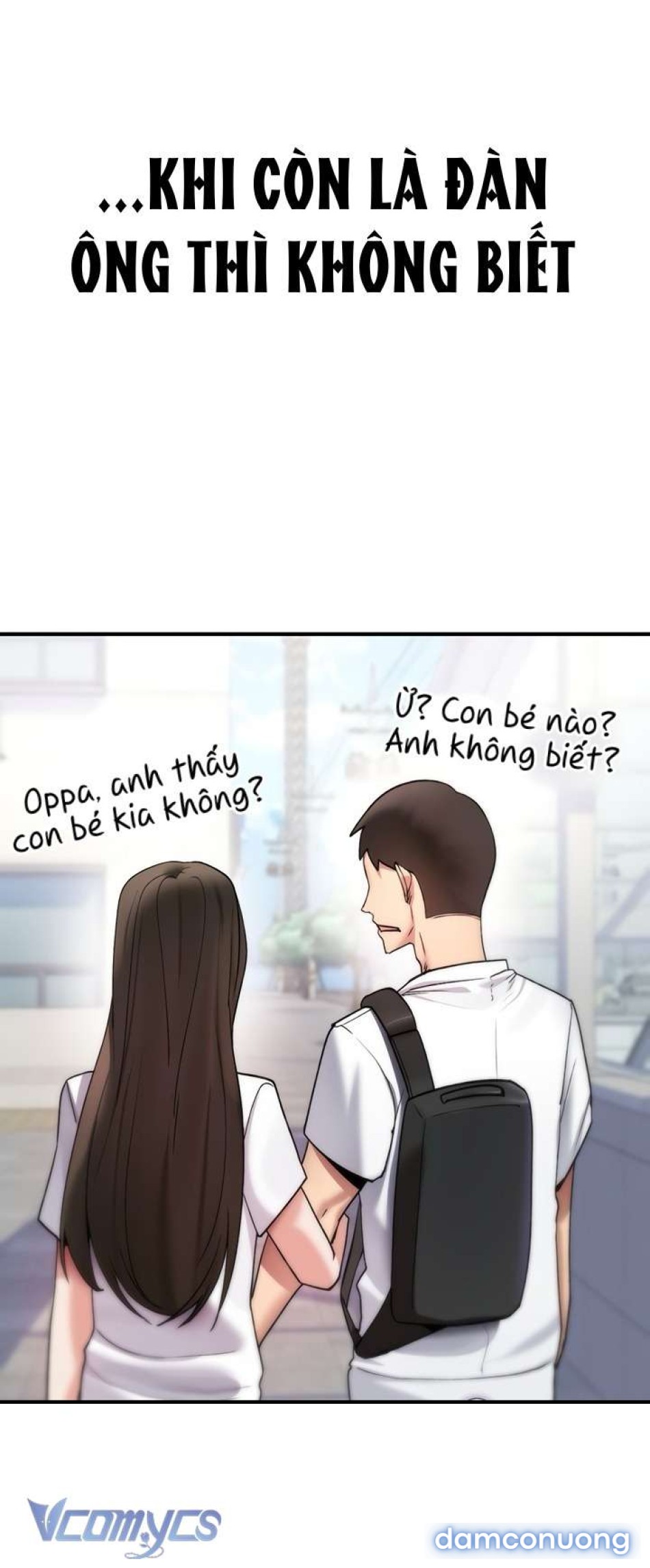Tôi Sẽ Không Bị Khuất Phục Đâu 