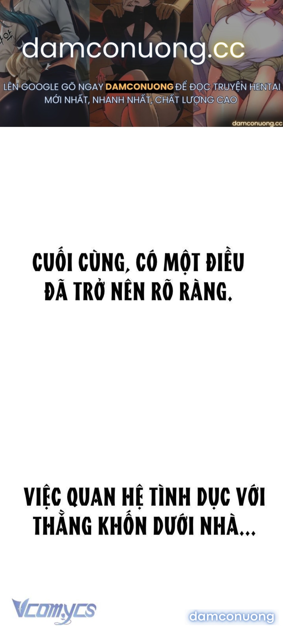 Tôi Sẽ Không Bị Khuất Phục Đâu 