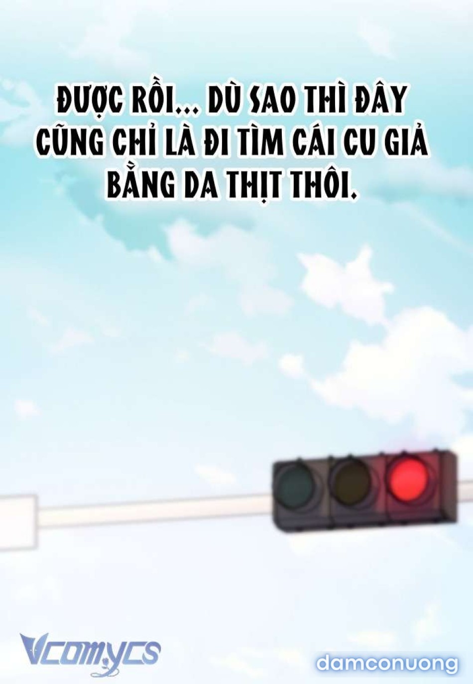 Tôi Sẽ Không Bị Khuất Phục Đâu 