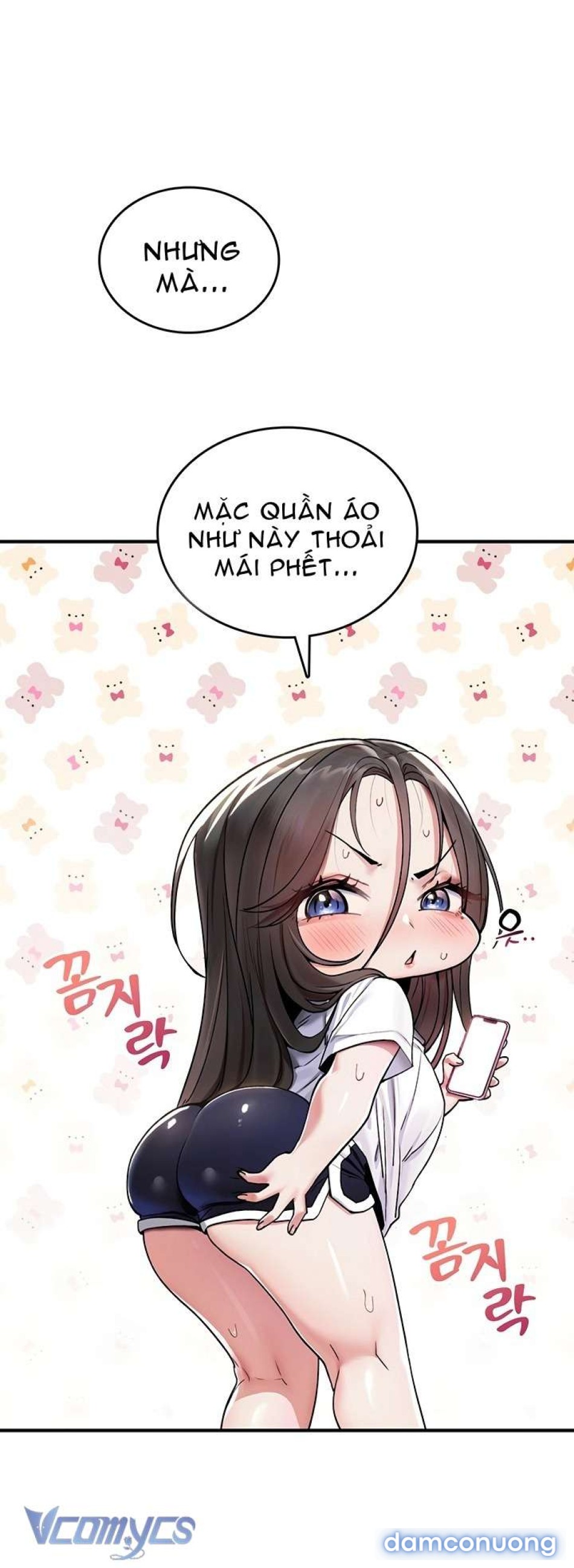Tôi Sẽ Không Bị Khuất Phục Đâu 