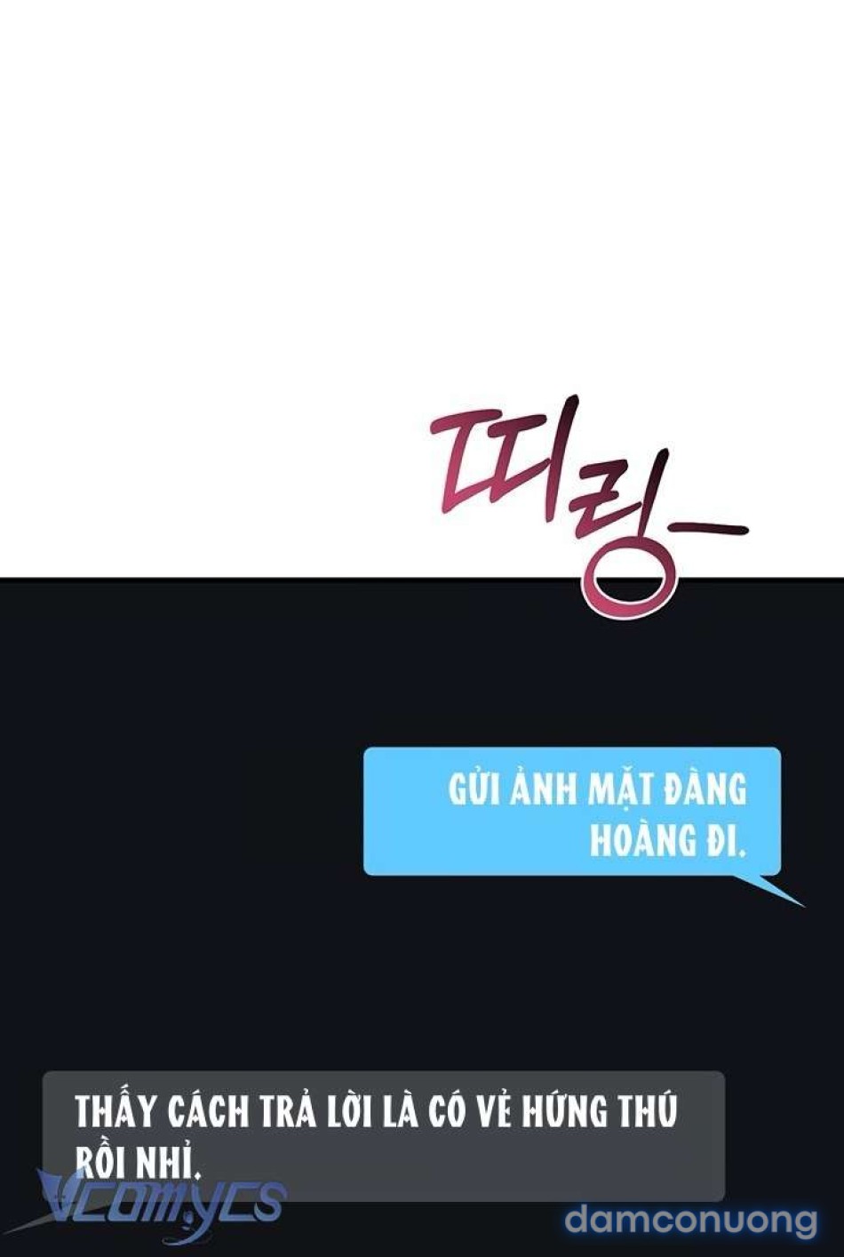 Tôi Sẽ Không Bị Khuất Phục Đâu 