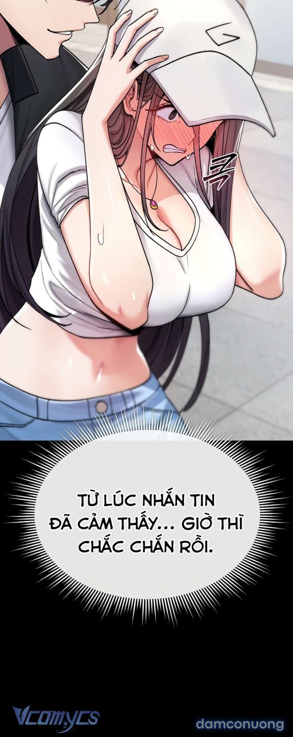 Tôi Sẽ Không Bị Khuất Phục Đâu 