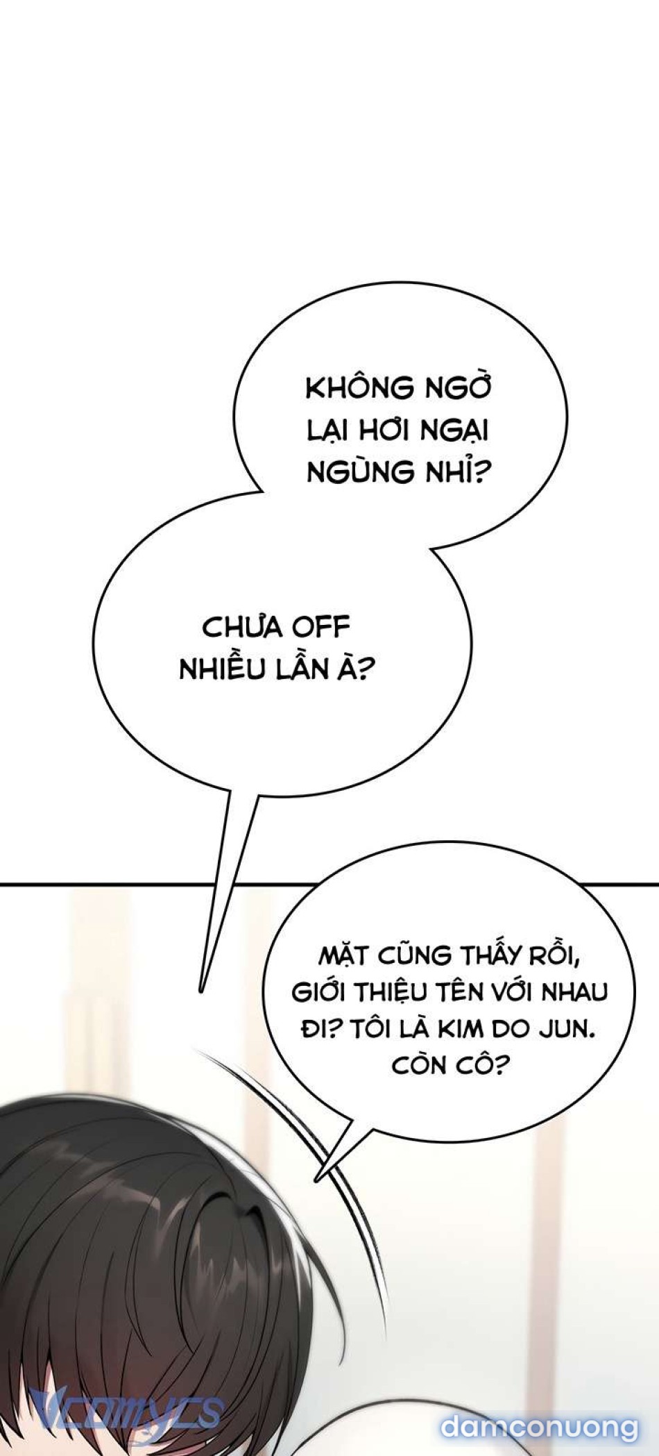 Tôi Sẽ Không Bị Khuất Phục Đâu 